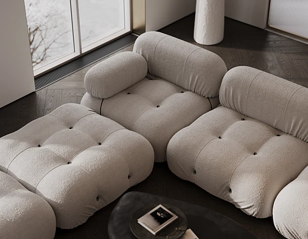 White dream