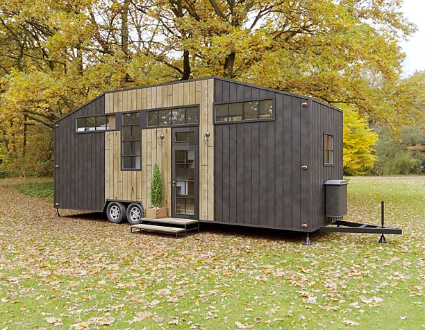 TinyHouse USA