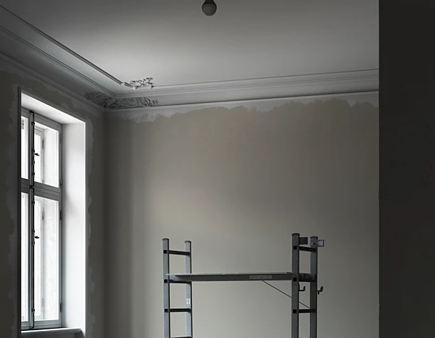 Renovation process