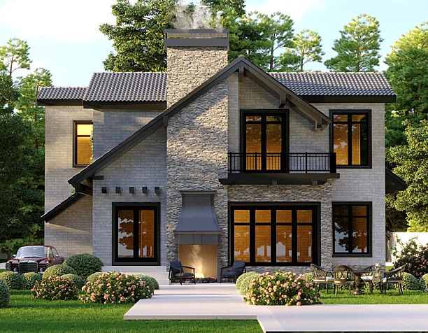 Farmhouse