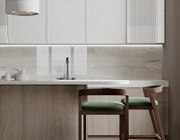 Minimalism vibes