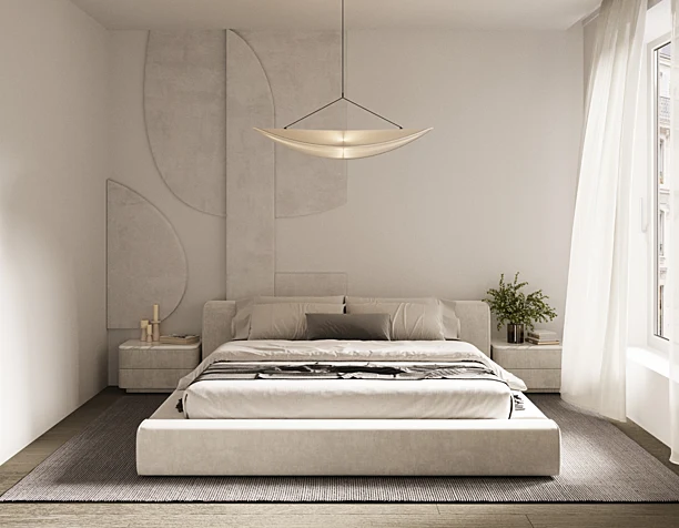bedroom design