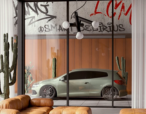 Project "Scirocco"