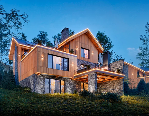 Chalet