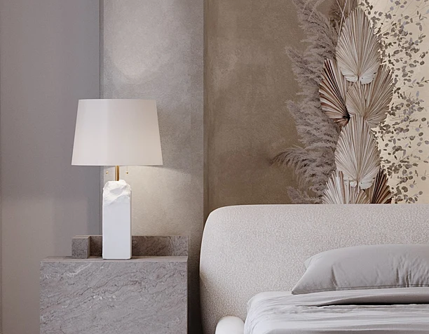 Bohemian Bedroom