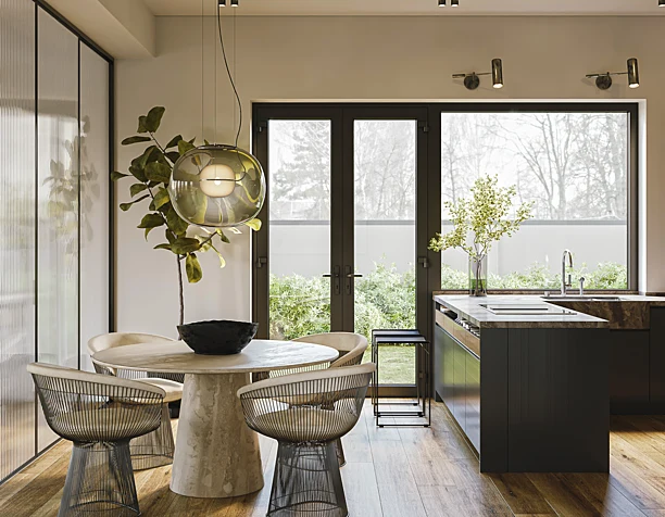 MODERN INTERIOR