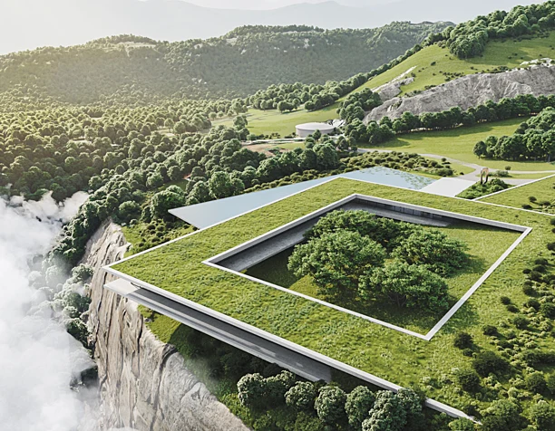 ULTRAMONTANE ECO RESORT ТАВЕРТЕТ, ИСПАНИЯ