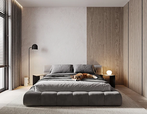 Apartment in Poland