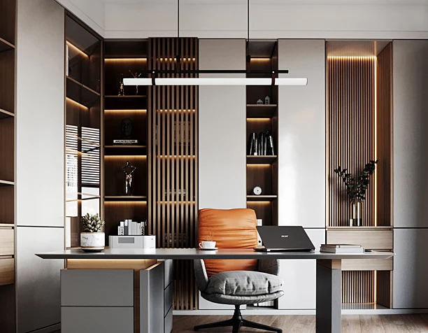 Home Office
