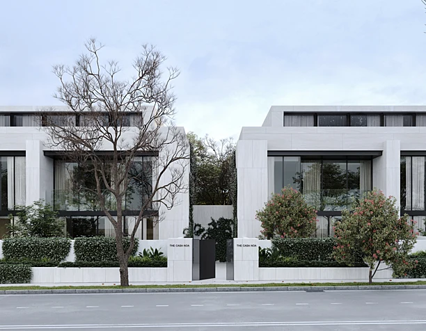 The Casa Noa