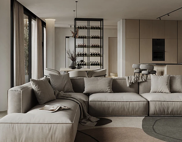 House 188