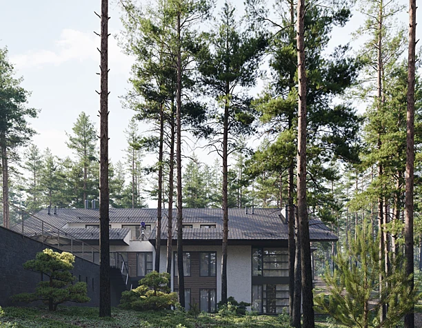 Guest HOUSE