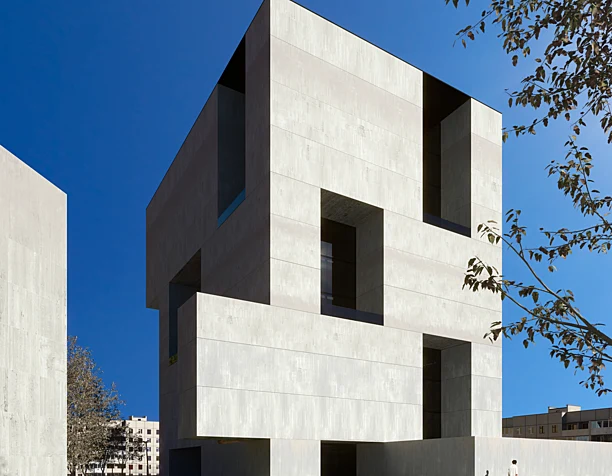 THE INNOVATION CENTER UC