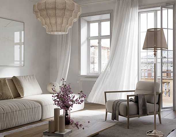 Classical Interior