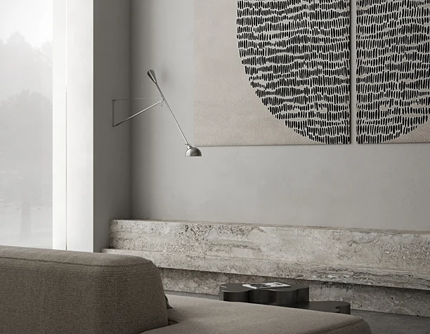 living room concept