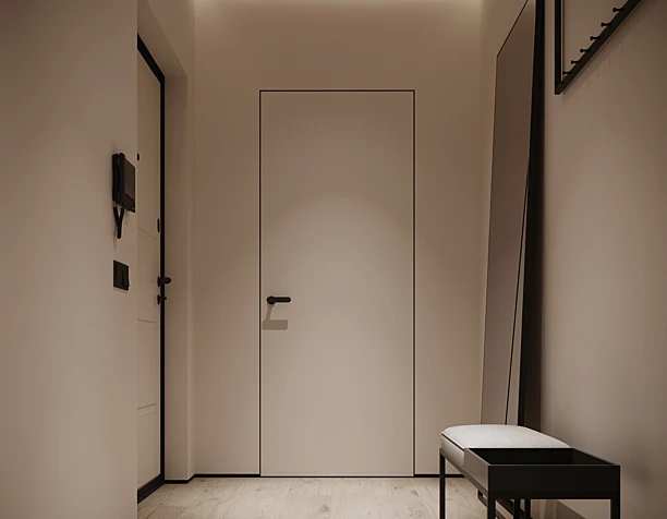 Minimalism
