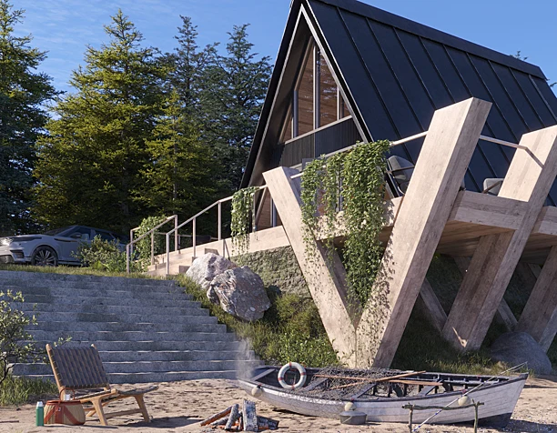 House_in_the_forest
