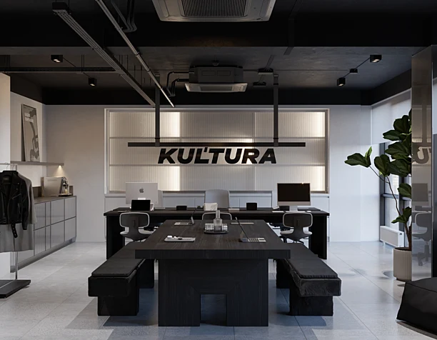 KULTURA Office