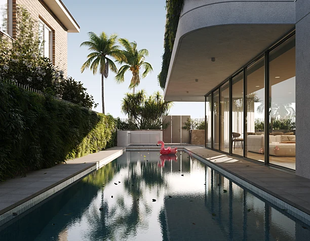 VELA Residential Building