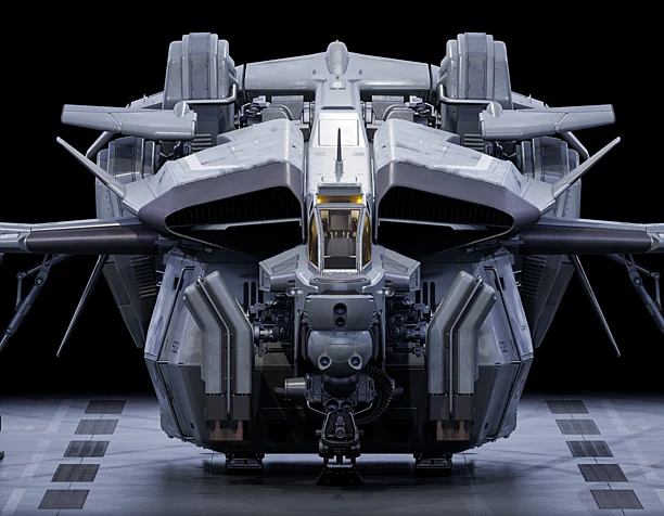 Dropship