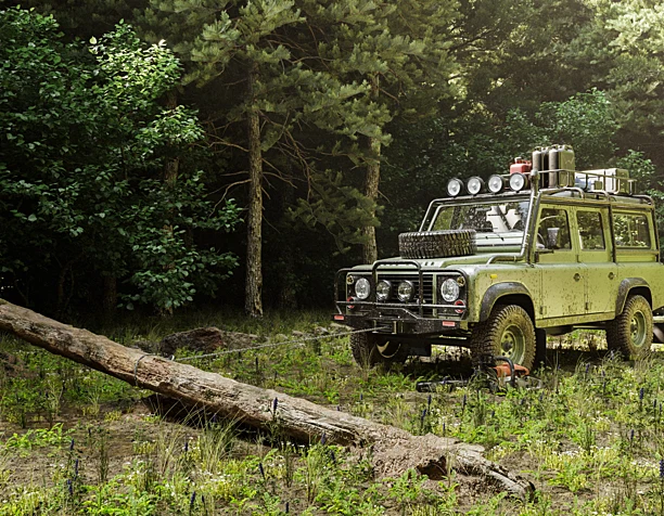 Expedition