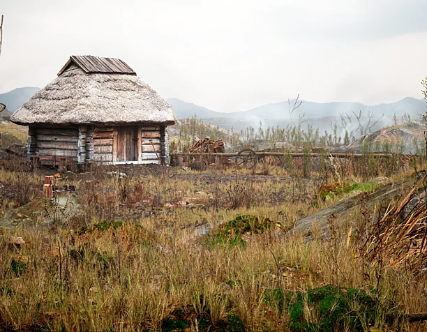 Осень