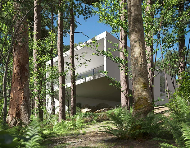 Locus House