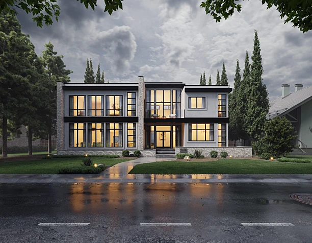 Valleyview Drive
