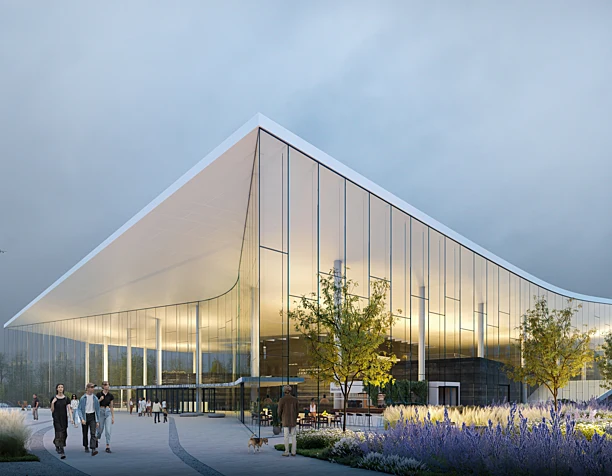 TARTU public library