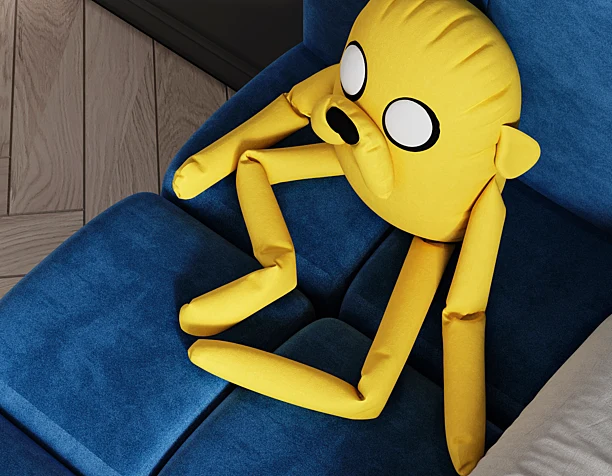 Детская