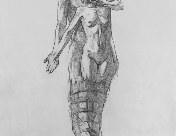 Куколка, Магнолия, Садовник