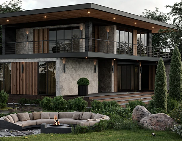 Family House