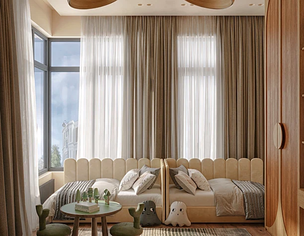 Children Bedroom