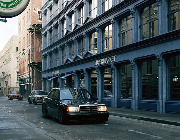 Street