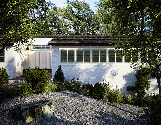 Exterior#1