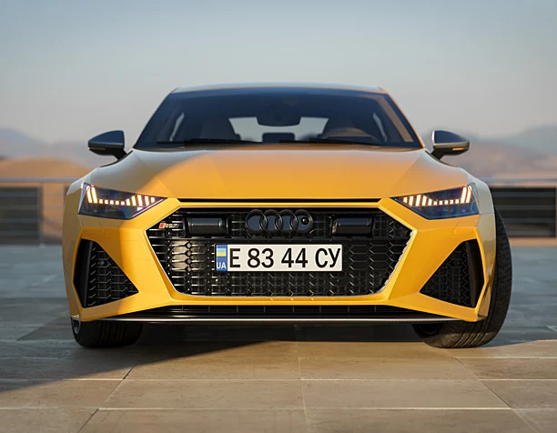 Audi