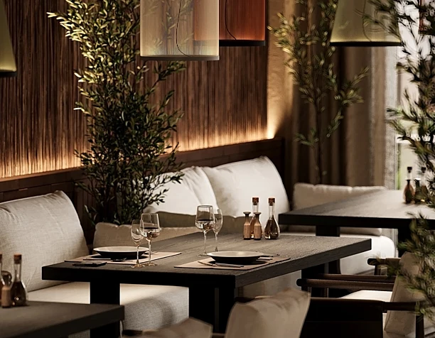 GRANERO RESTAURANT