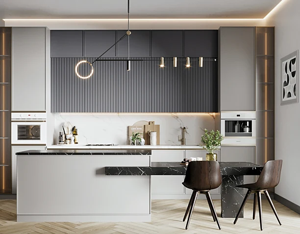 Kitchen Design
