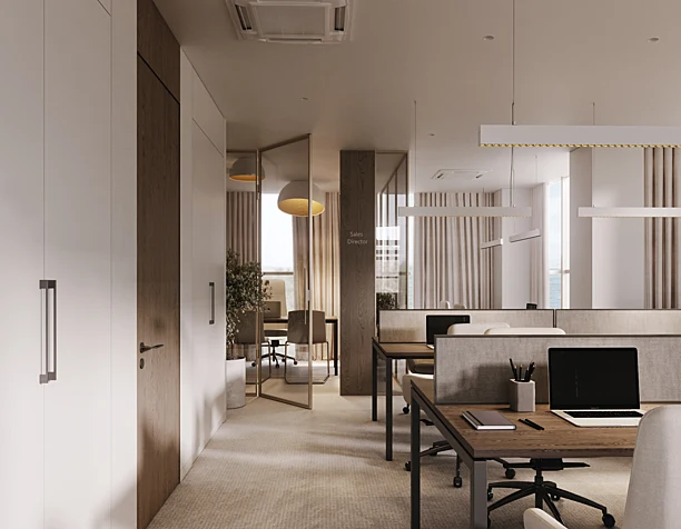 OFFICE SPACE
