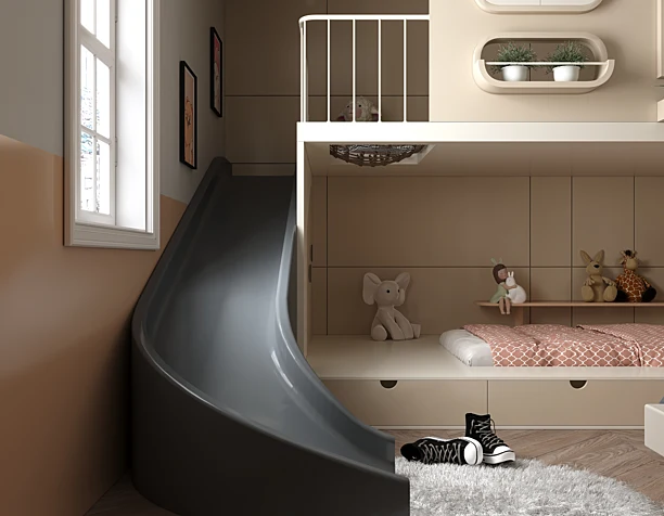 Kids room