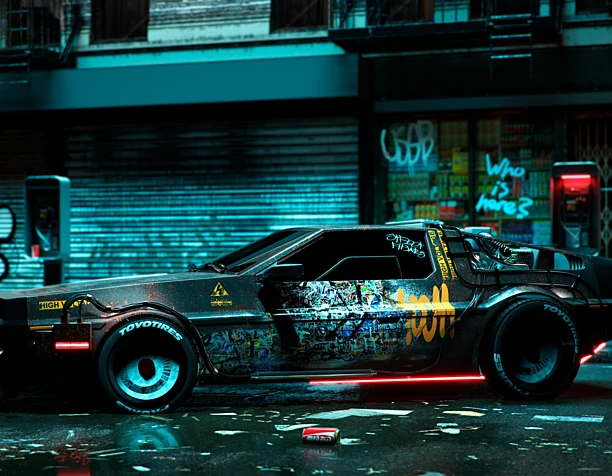 Back to the future