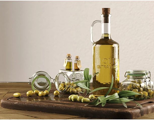 OLIO