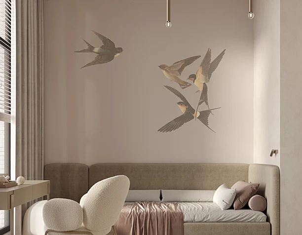 Kid's room