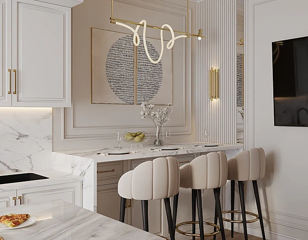 Kitchen DEsign