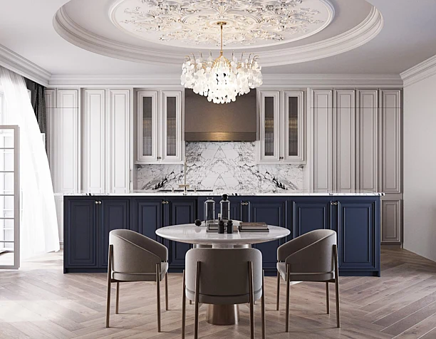 Interior design