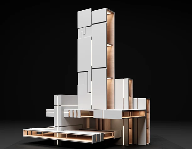 Paper Architecture