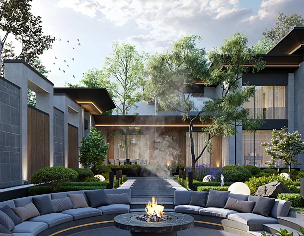 Exterior _ 2