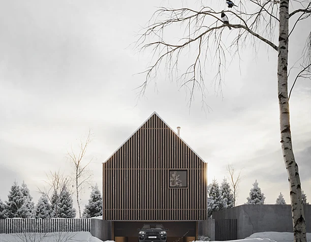 BARNHOUSE