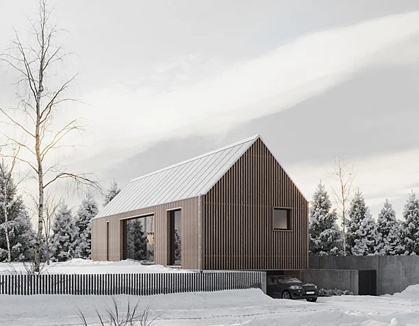BARNHOUSE