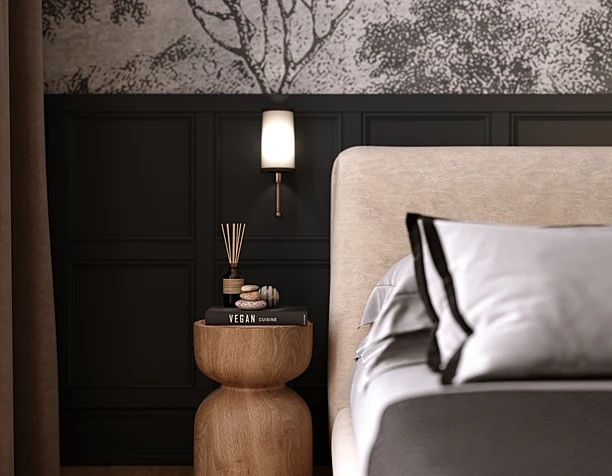French Classic Room